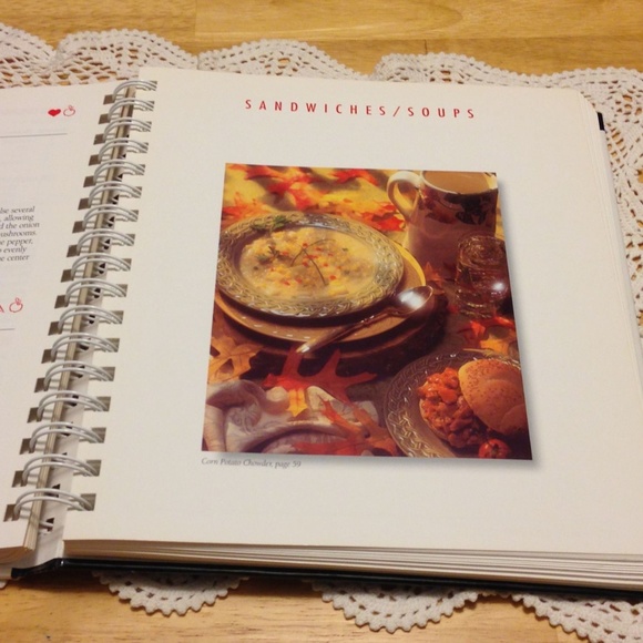 The Cooking Cardiologist healthy heart recipes - Picture 5 of 8